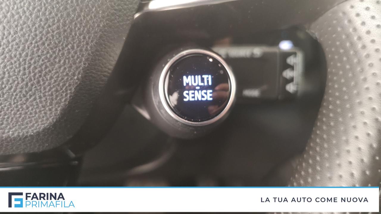 RENAULT Austral 2023 - Austral 1.2 E-Tech full hybrid Techno 200cv a