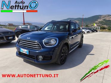 Mini Cooper D Countryman Mini 2.0 Cooper D Boost Countryman