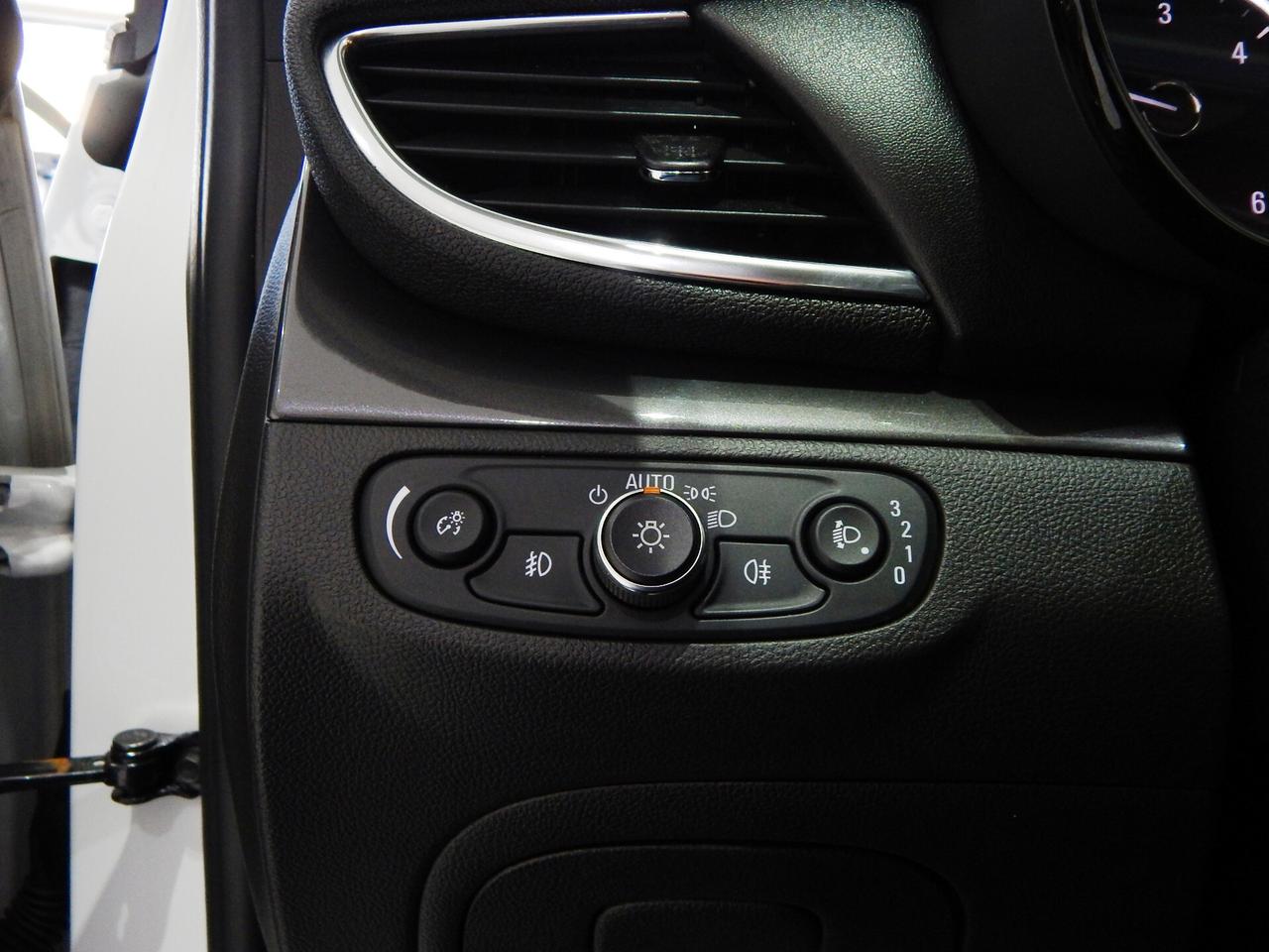 Opel Mokka X 1.6 CDTI Innovation S&S CARPLAY-LED-PARK