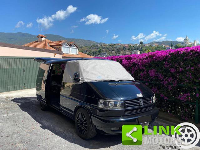 VOLKSWAGEN Transporter Transp. 2.5 TDI/102CV cat PL Caravelle