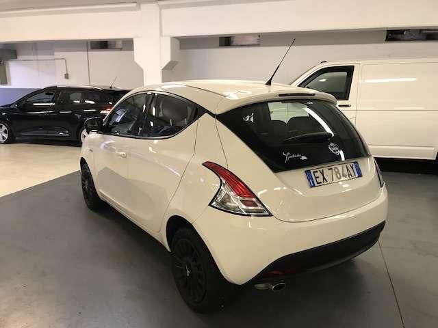 Lancia Ypsilon Ypsilon 1.2 8v Gold ecochic Gpl 69cv
