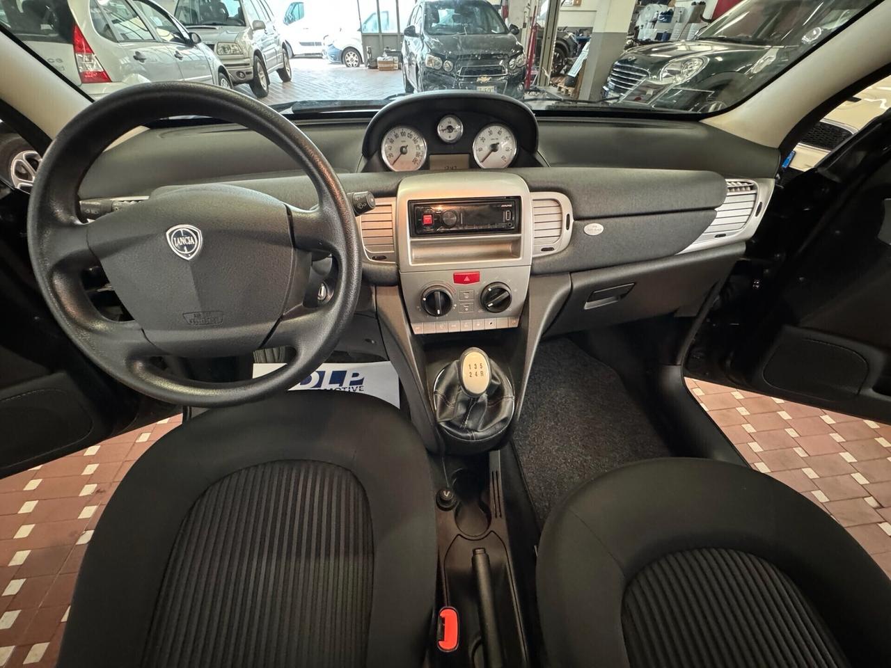 Lancia Ypsilon 1.4 Platino - UNICO PROPRIETARIO