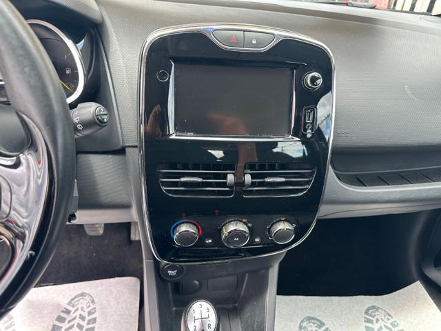 RENAULT Clio 1.2 75CV GPL 5 porte Wave