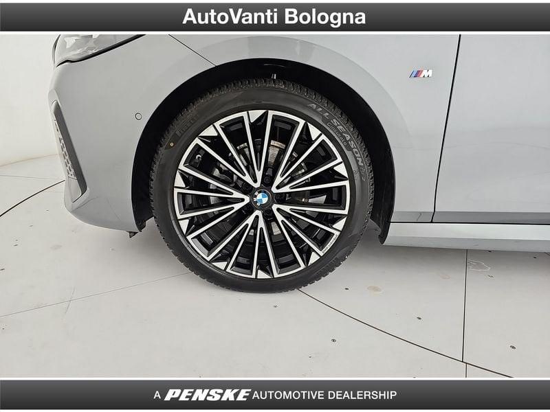 BMW Serie 2 Active Tourer 218d Active Tourer Msport