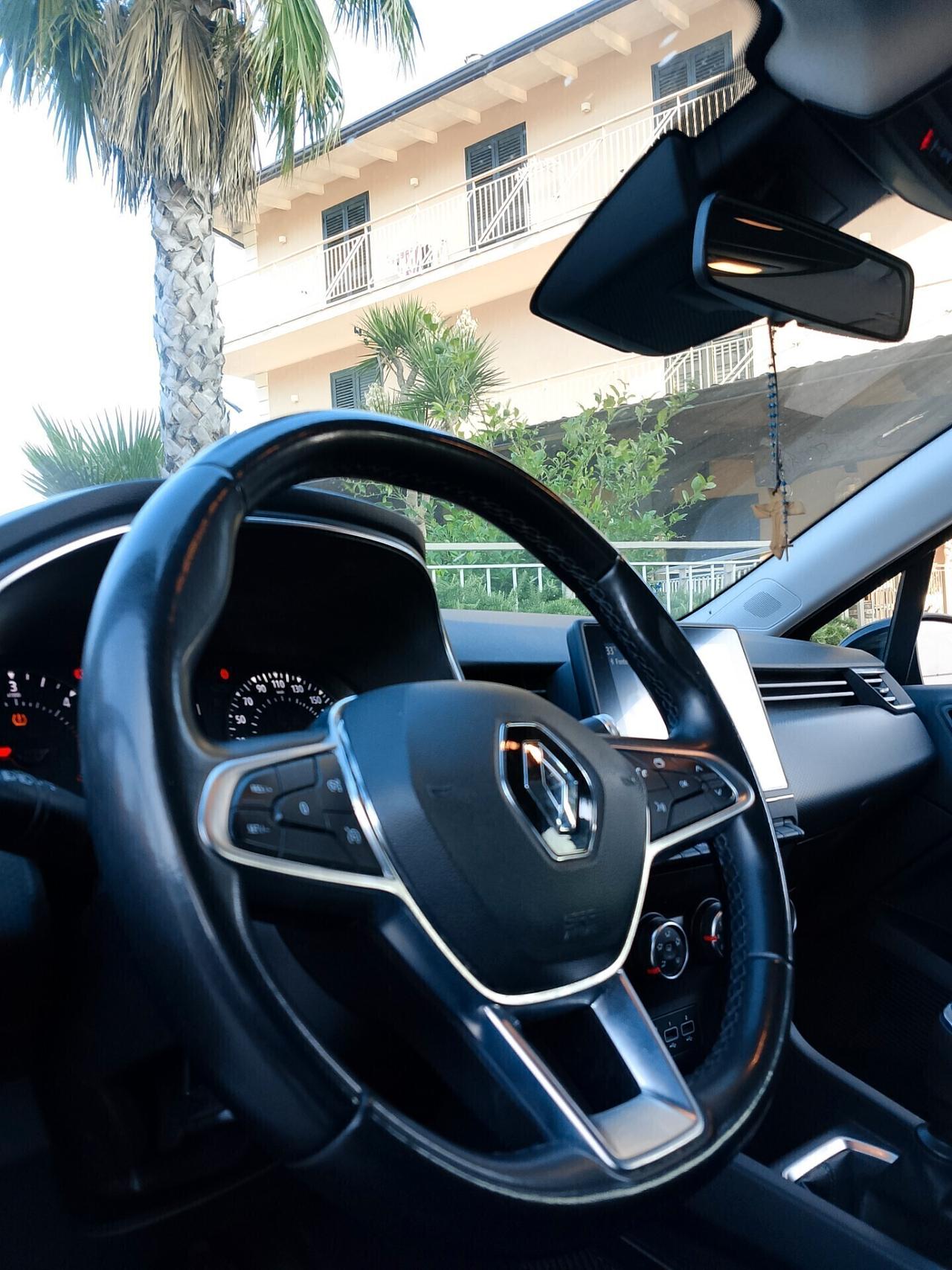 Renault Clio Blue dCi 85 CV 5 porte Zen
