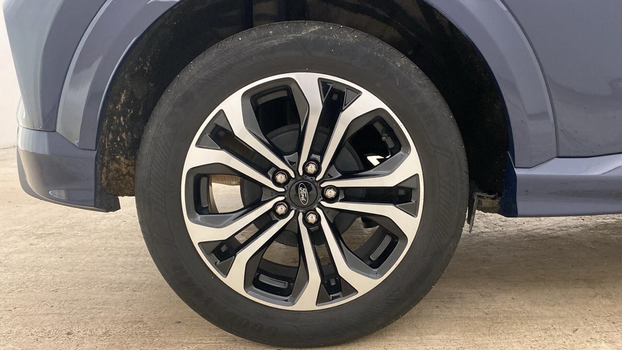 Ford Puma 1.0 125CV ST-LINE AUTOM. **PREZZO VERO**UNIPRO'**