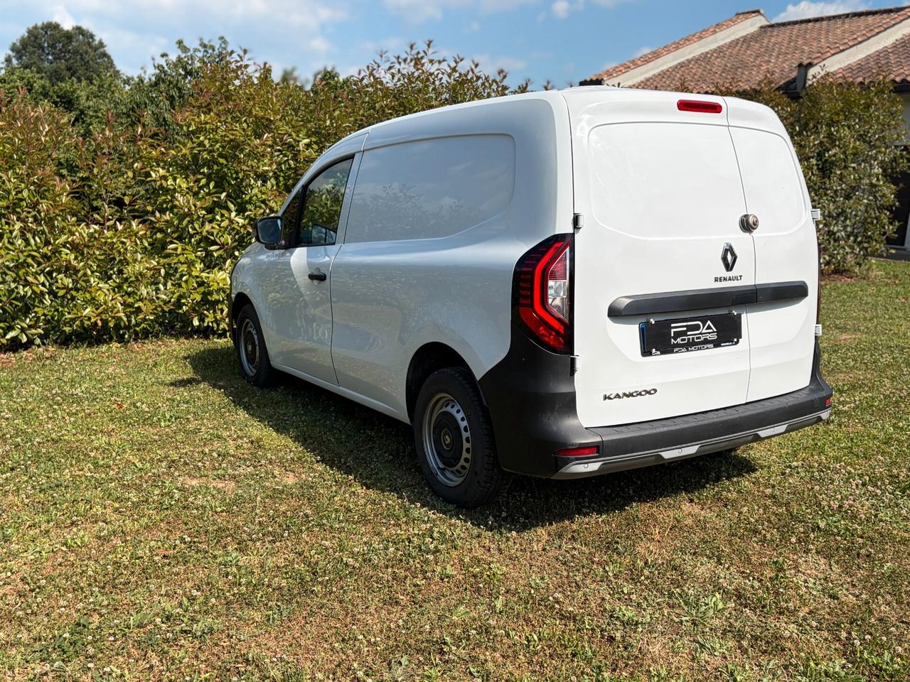 Renault Kangoo 1.5 Blue dCi 95CV Van Edition One 3 posti