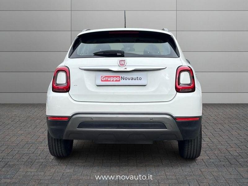 FIAT 500X 1.0 T3 120cv MT E6D Cross