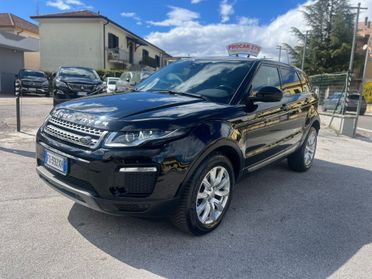 Land Rover Range Evoque 2.0TD4 150CV HSE Dynamic