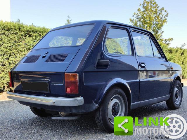 FIAT 126 650