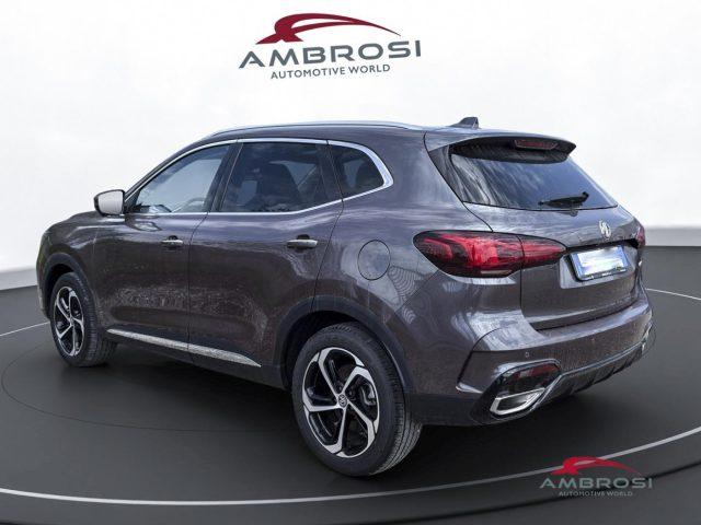 MG HS 1.5 t-gdi Luxury