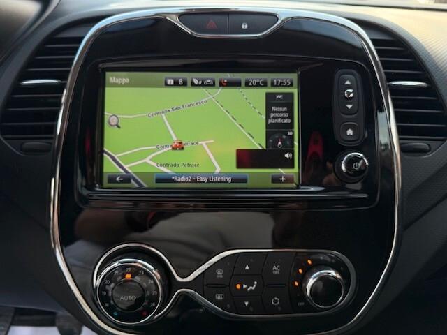 Renault Captur 1.5 dCi 90CV Energy Zen - 2015