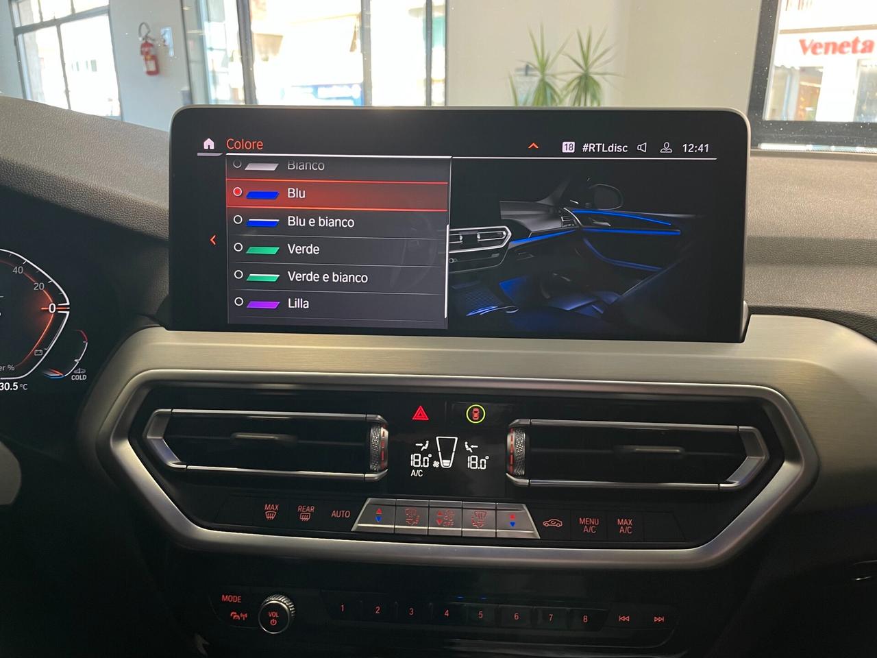 Bmw X4 xDrive 20d 190cv Msport
