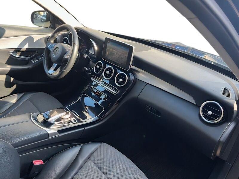 Mercedes-Benz Classe C