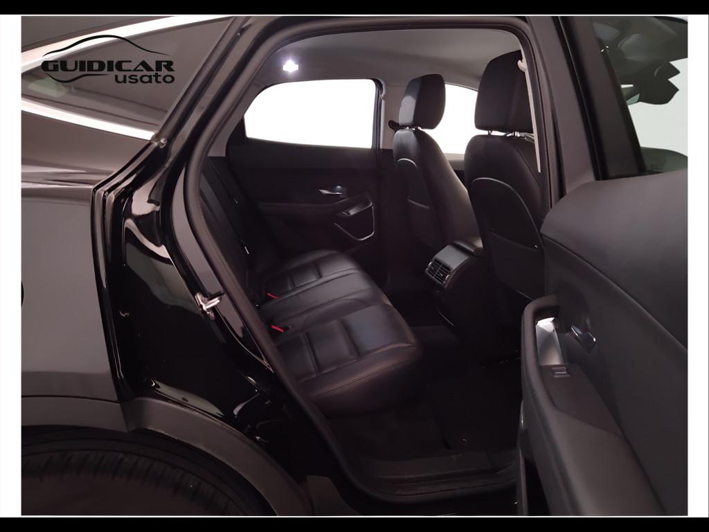 JAGUAR E-Pace 2021 - E-Pace 2.0d i4 mhev R-Dynamic awd 163cv auto