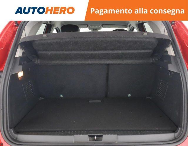 RENAULT Captur 1.5 dCi 8V 90 CV EDC Project Runway