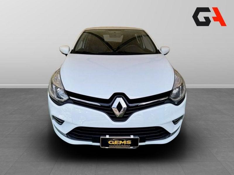 Renault Clio Clio dCi 8V 75CV Start&Stop 5 porte Energy Zen
