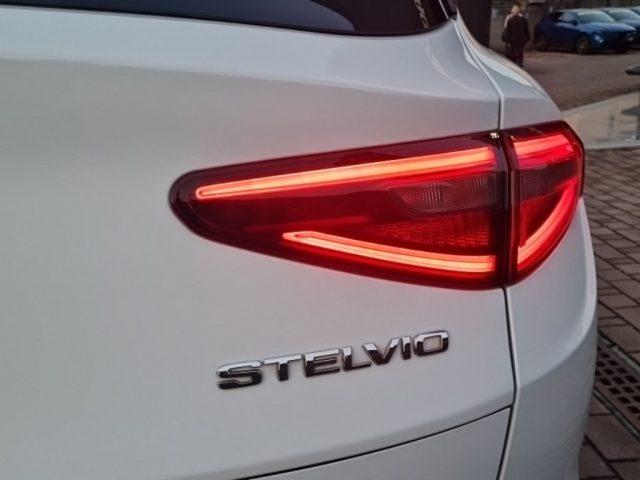 ALFA ROMEO Stelvio MY22 2200 MJT 210CV VELOCE