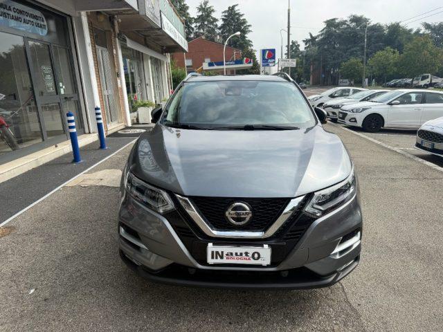 NISSAN Qashqai 1.5 dCi 115 CV N-Connecta