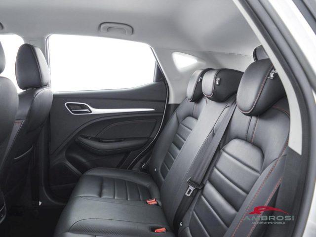 MG ZS MG 1.5 Luxury