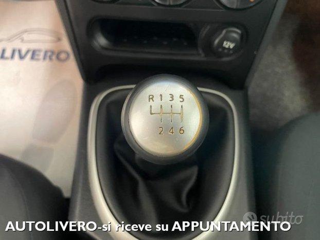 NISSAN Qashqai 1.5 dCi DPF Acenta