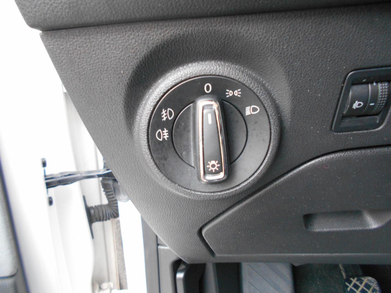 Seat Leon 1.4 TGI ST Business