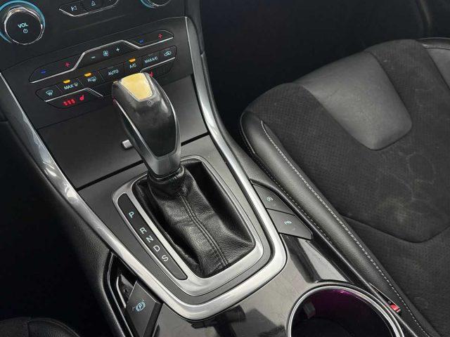 FORD S-Max 2.0 TDCi 150CV Start&Stop Powershift Business