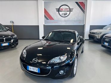 Mazda MX-5 Roadster 1.8L