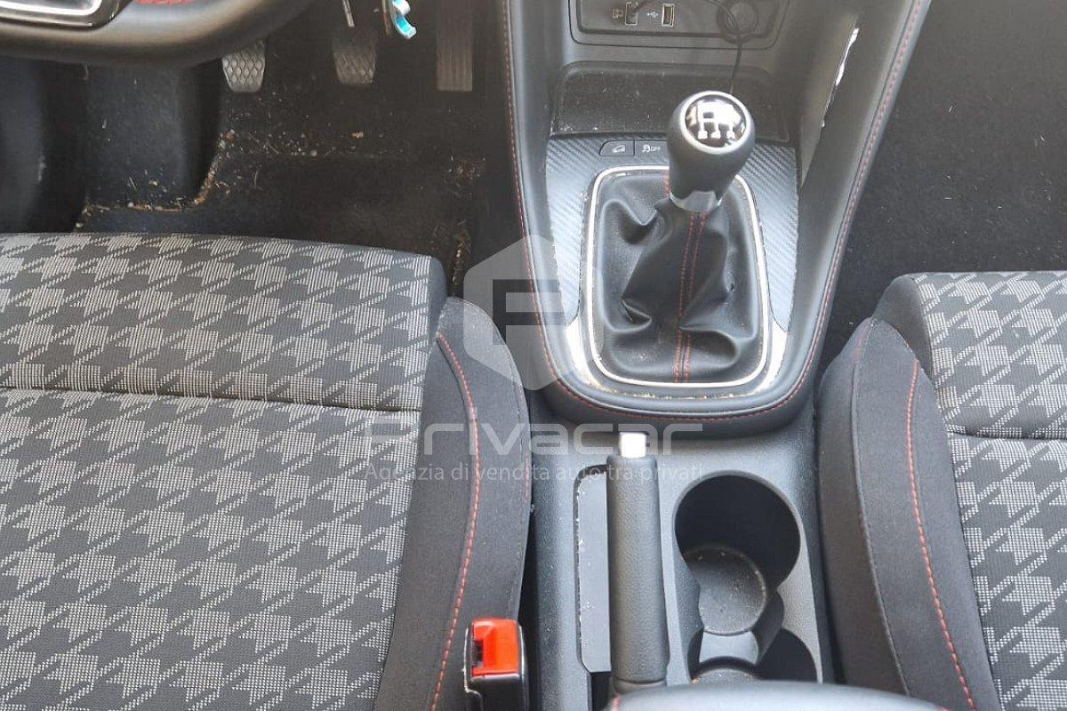 MG ZS 1.5 VTi-tech Comfort