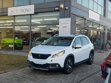 Peugeot 2008 BlueHDi 100 S&S Active