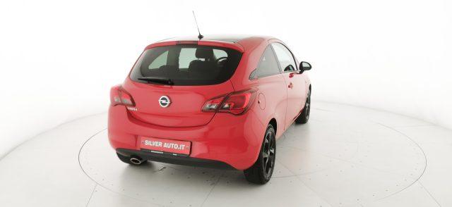 OPEL Corsa 1.2 Coupé b-Color - OK NEOPATENTATI