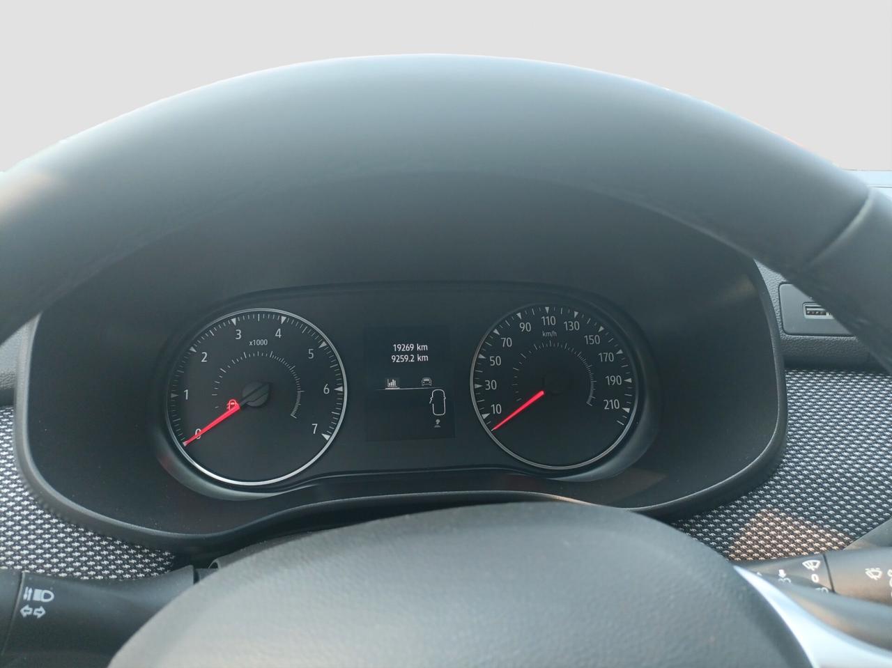 Dacia Sandero Streetway 1.0 TCe ECO-G Comfort