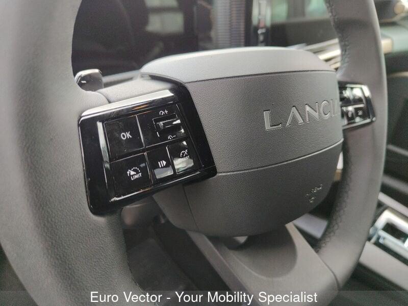 Lancia Ypsilon Ypsilon Hybrid e-DCT