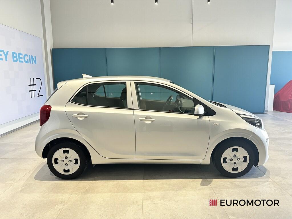 Kia Picanto 5 Porte 1.0 MPI Urban 2WD