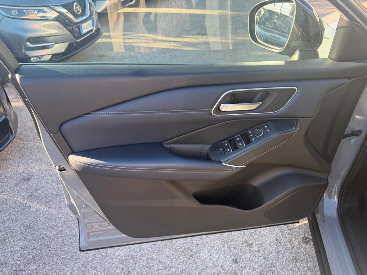 Nissan Qashqai e-Power Tekna+ Pari al Nuovo