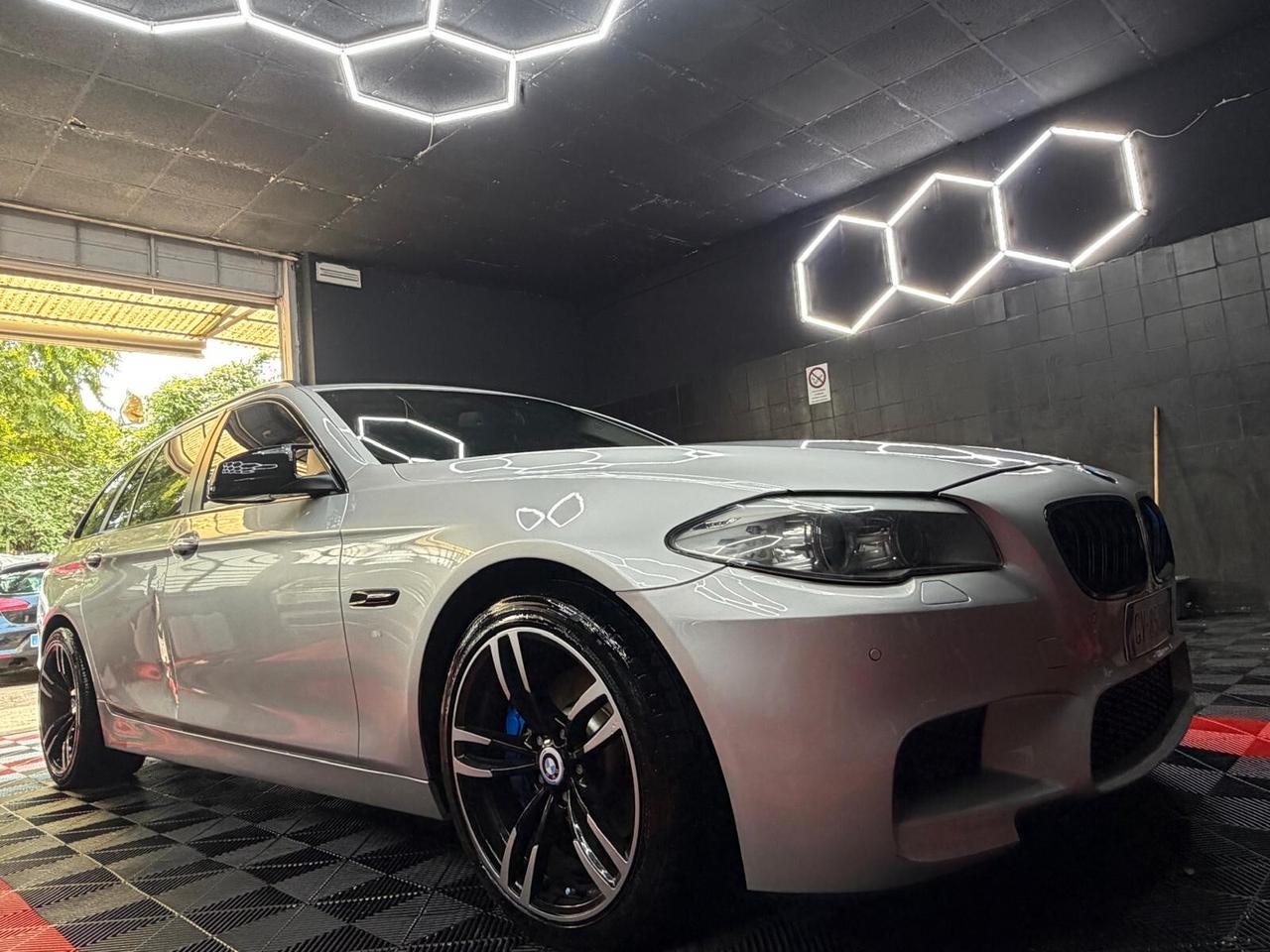 Bmw 520 520d xDrive Msport