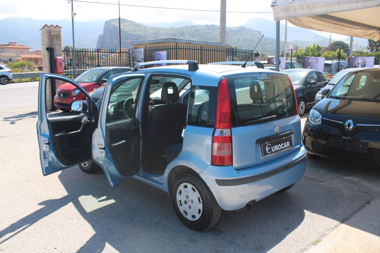 Fiat Panda 1.3 MJT 16V DPF Emotion