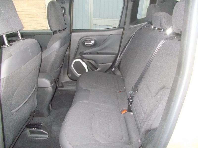 Jeep Renegade 1.6 Multijet 120 CV LIMITED 338.7575187 MASSARI MARCO