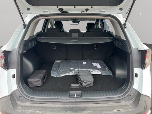 KIA Sportage NEW 1.6 TGDi GPL Style