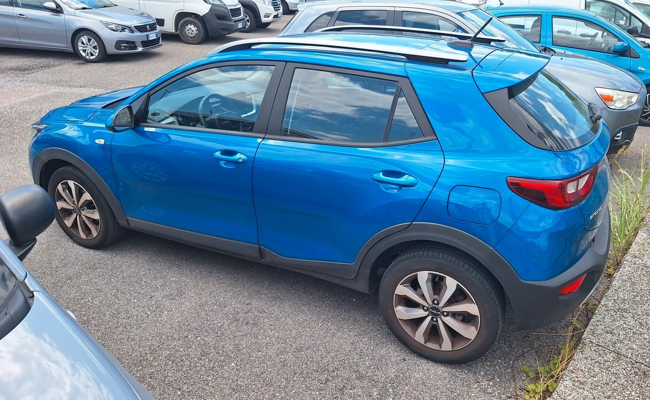 Kia Stonic 1.0 T-GDi MHEV Style Special Edition