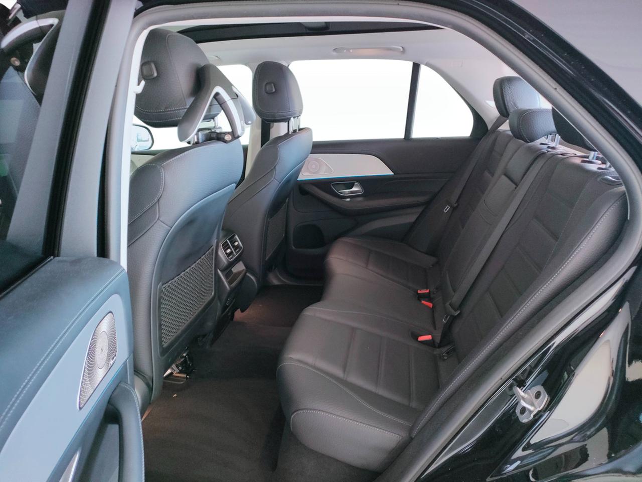 Mercedes-Benz GLE - V167 2019 - GLE 350 de phev (e eq-power) Premium Plus 4matic auto