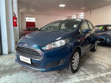 Ford Fiesta 1.4 5 porte Bz.- GPL UNICO PROPRIETARIO!!!