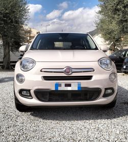 Fiat 500X 1.6 MultiJet 120 CV Pop Star