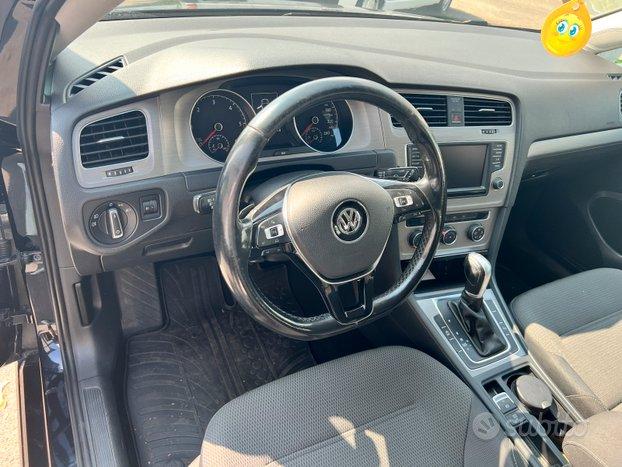 Volkswagen Golf 1.6 D