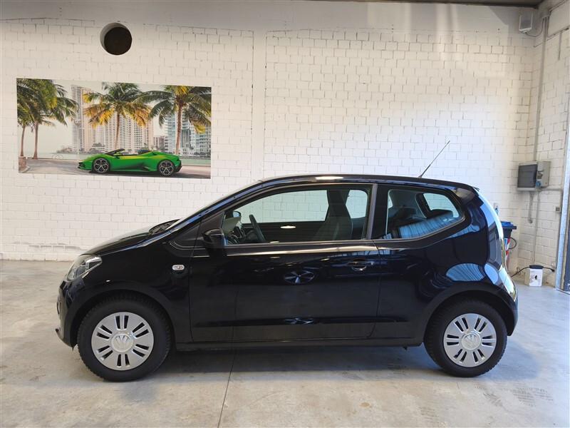 Volkswagen up! 1.0 3p. move