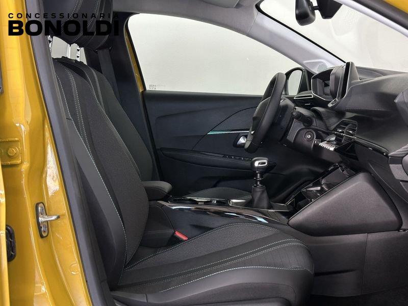 Peugeot 208 PureTech 100 Stop&Start 5 porte Allure Pack