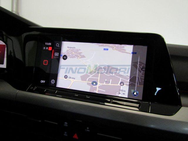 VOLKSWAGEN Golf 1.5 eTSI 150 CV DSG Life