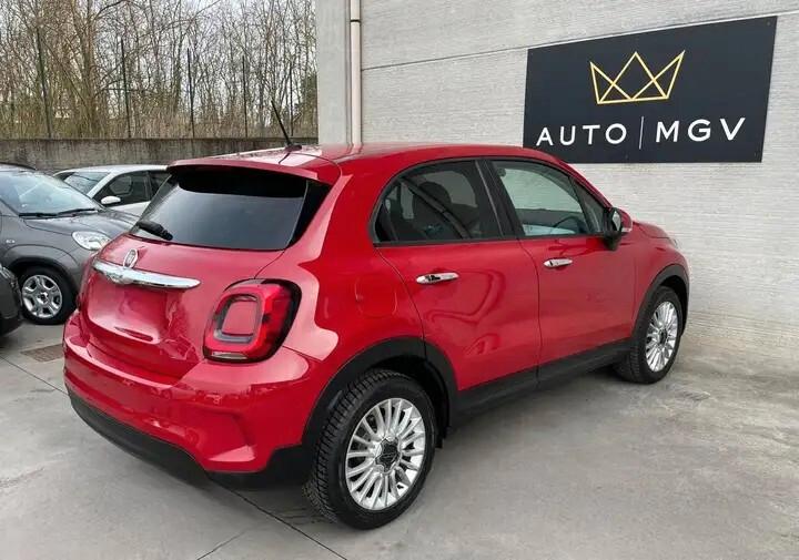 Fiat 500X 1.3 MultiJet 95 CV Connect