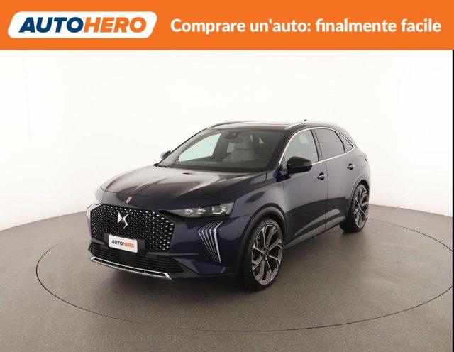 DS AUTOMOBILES DS 7 E-Tense 300 4x4 Opera