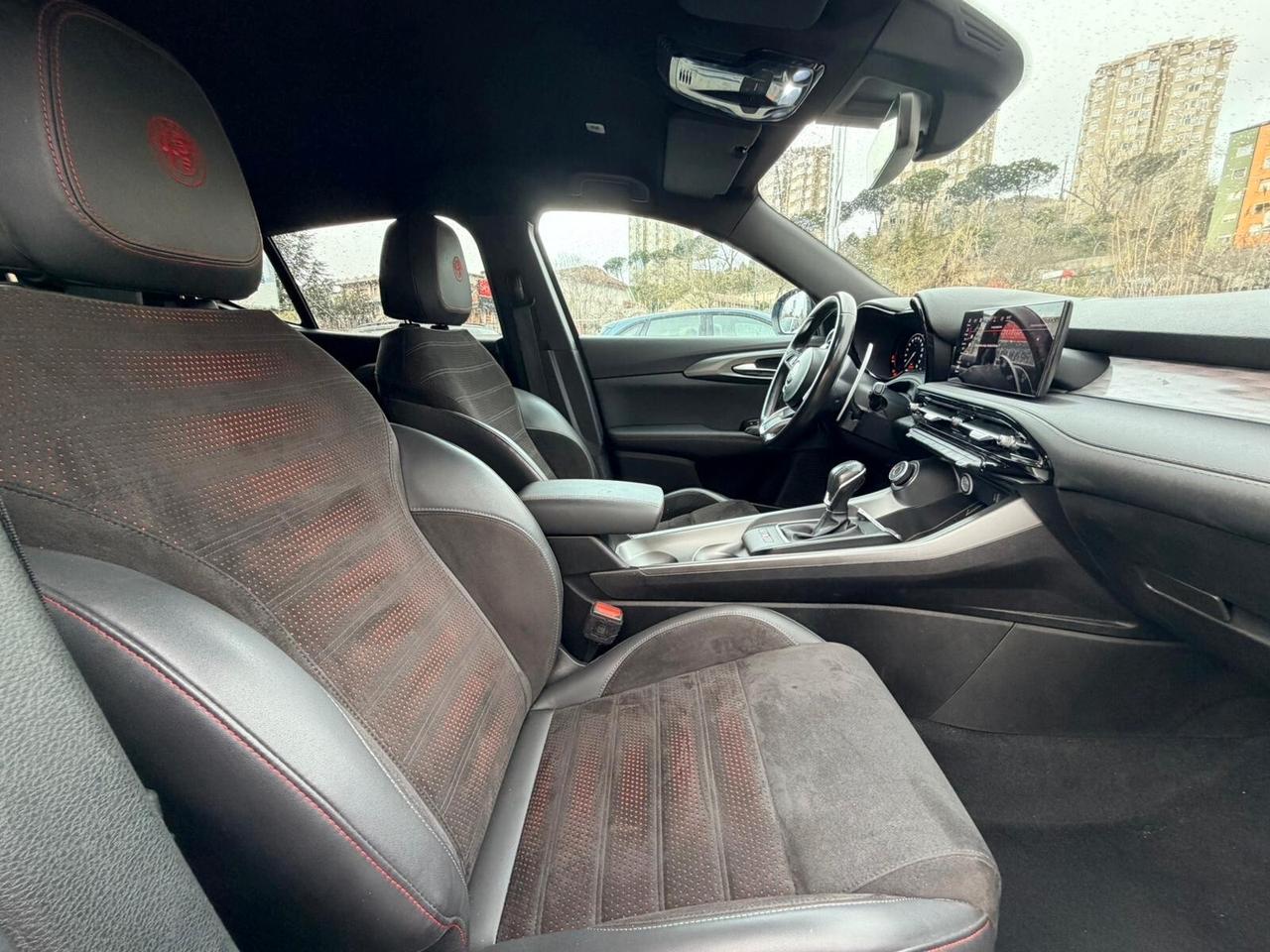 Alfa Romeo Tonale 1.5 130 CV MHEV TCT7 Edizione Speciale 2022